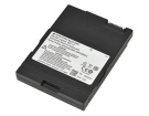 Bu-17 10.8V 45Wh 6 celle batteria per other notebook