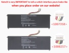Techcomputer tc11 7.6V 34.2Wh battery for digma laptop