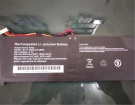 P203 7.6V 37Wh 4 celle batteria per other notebook