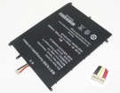 U144s 7.4V 37Wh baterías para haier ordenador portátil