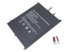 Utl-2778180-2s 7.6V 38Wh rtdpartノートPCバッテリー