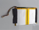 Pl41169102 3.8V 34.2Wh rtdpartノートPCバッテリー
