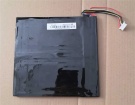 Bta0b1 7.4V 25.9Wh 4 celle batteria per other notebook