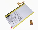 Yoga pad pro yt-k606fw 3.86V 38.6Wh akku für lenovo notebook