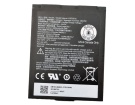 L19d2p31 3.85V 26.2Wh battery for lenovo laptop