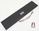 Ty-486785-3s 11.4V 55.29Wh chuwi batterie PC portable