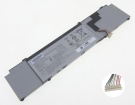 Np762xda 11.58V 79.84Wh 6 celle batteria per samsung notebook