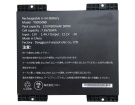 Y5005088 12V 50Wh 6 celle batteria per other notebook