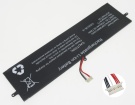 Companion 403 7.6V 38Wh battery for leader laptop