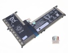 Pd02038xl 7.7V 38Wh hp batterie PC portable