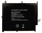 Gsp2889142 7.4V 37Wh battery for teclast laptop