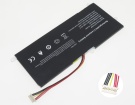 586272p-3s 11.4V 37.74Wh 6 celle batteria per other notebook