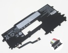 L19m4p74 7.68V 42.4Wh 3-zellen akku für lenovo notebook