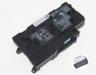 Vr backpack gen 2 14.4V 36.72Wh 4 celle batteria per hp notebook