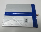 Ev-c-101-1 3.7V 20.72Wh battery for genuine laptop