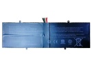 Mlp3844143-2s2p 7.7V 60.06Wh 4 celle batteria per other notebook