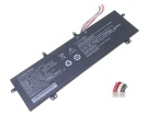 Acebook 1 7.6V 45.6Wh battery for blackview laptop