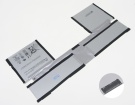G3hta066h 7.5V 51Wh 6 celle batteria per microsoft notebook
