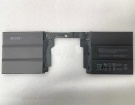 Surface book2 1835 keyboard 11.36V 6-cells batteri för microsoft bärbara datorn