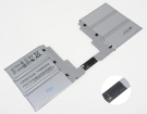 Surface book 3 13.5 11.36V 6-cells batteri för microsoft bärbara datorn