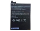 916qa101h 7.7V 27.95Wh 4 celle batteria per hasee notebook