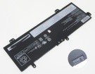 Fpb0357 15.4V 53Wh 4 celle batteria per fujitsu notebook