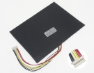 Akoya s4403 md61674 7.6V 45Wh battery for medion laptop
