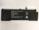 Gsp539271hv 11.4V 55Wh battery for teclast laptop