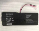 U5226112pt-3s2p 11.4V 45.6Wh battery for teclast laptop