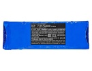 Bl1880f6835661s5pg9t 3.7V 33.67Wh 4 celle batteria per other notebook