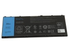 Latitude 10(st2) 7.4V 30Wh dell batterie PC portable