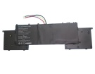 N145 7.6V 45.6Wh jumper batterie PC portable