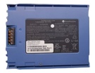 Tc56 3.6V 14.58Wh zebraノートPCバッテリー