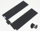 A2224 3.81V 28.79Wh battery for apple laptop