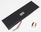 A4 e1 11.4V 51.3Wh 3 celle batteria per shinelon notebook