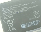 A3hta011h 3.84V 6.19Wh microsoft batterie PC portable