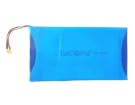 Ps80 7.4V 40.7Wh 4 celle batteria per other notebook