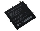 Telast t40 3.8V 30.4Wh battery for teclast laptop