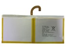Pr-23a589g 3.8V 24.7Wh 3 celle batteria per other notebook