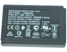 Rrc1120 3.6V 8.46Wh rrc batterie PC portable