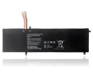 P34 v2 14.8V 63.64Wh 6 celle batteria per gigabyte notebook