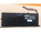 S01 7.4V 30.4Wh baterías para rtdpart ordenador portátil