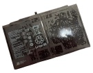 Matepad pro 12.6 2021 3.85V 38.5Wh 4 celle batteria per huawei notebook