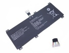 V700 15.28V 56Wh baterías para honor ordenador portátil
