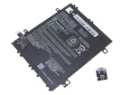 Ps0091ua1brs 7.7V 34.5Wh dynabookノートPCバッテリー