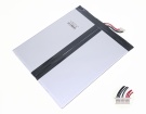 Kbook lite 7.4V 41.44Wh battery for alldocube laptop