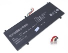 Funhouse f10 mpro 7.6V 45.6Wh battery for deeq laptop