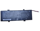 466594-2s1p 7.6V 30.4Wh rtdpartノートPCバッテリー