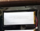 Y16jbaaa1 3.7V 9.62Wh 1 celle batteria per other notebook