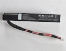 P02372-001 8.4V 2-cells batteri för hp bärbara datorn